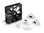 Sharkoon SilentStorm BW120 PWM Gehäuselüfter