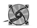 Sharkoon SilentStorm BW120 PWM Gehäuselüfter