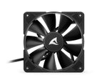 Sharkoon SilentStorm BW120 PWM Gehäuselüfter