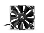 Sharkoon SilentStorm BW120 PWM Gehäuselüfter