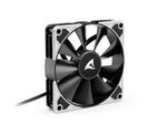 Sharkoon SilentStorm BW120 PWM Gehäuselüfter