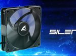 Sharkoon SilentStorm BW120 PWM Gehäuselüfter