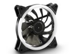 Sharkoon SHARK Blades PWM - Black beleuchteter Lüfter