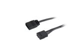Sharkoon SHARK Blades PWM - Black beleuchteter Lüfter