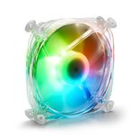 Sharkoon SHARK Disc PWM RGB-Lüfter