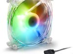 Sharkoon SHARK Disc PWM RGB-Lüfter