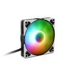 Sharkoon SilentStorm 120 PWM RGB-Lüfter
