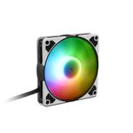 Sharkoon SilentStorm 120 PWM RGB-Lüfter