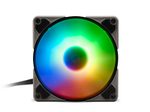 Sharkoon SilentStorm 120 PWM RGB-Lüfter