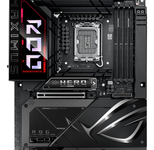 ASUS ROG MAXIMUS Z890 HERO BTF