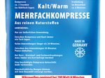 WUNDmed® Kühlpad blau 1 Stück
