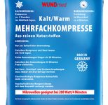 WUNDmed® Kühlpad blau 1 Stück