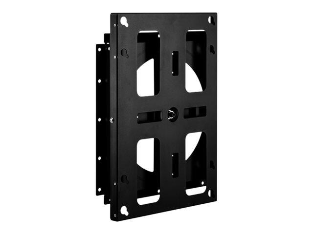 Hagor WH Turn L Drehbare Universal-Wandhalterung für 55-75 Zoll Displays