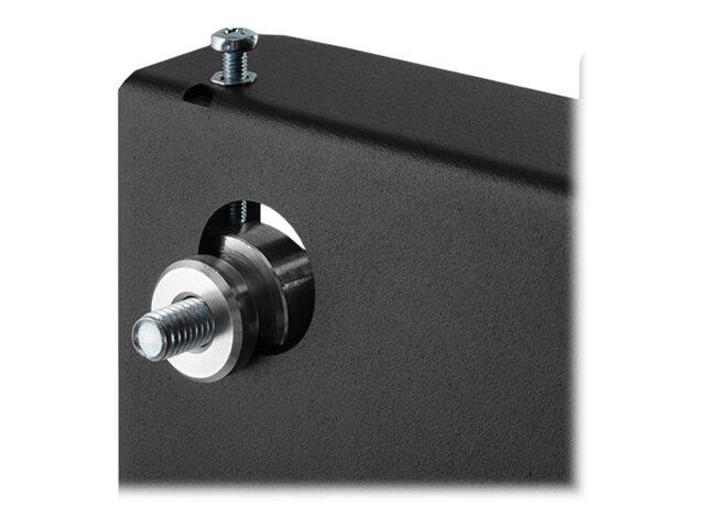 Hagor WH Turn L Drehbare Universal-Wandhalterung für 55-75 Zoll Displays