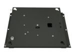 Hagor WH Turn M  Drehbare Universal-Wandhalterung für 46-55 Zoll Displays