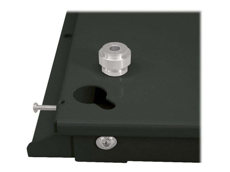 Hagor WH Turn M  Drehbare Universal-Wandhalterung für 46-55 Zoll Displays