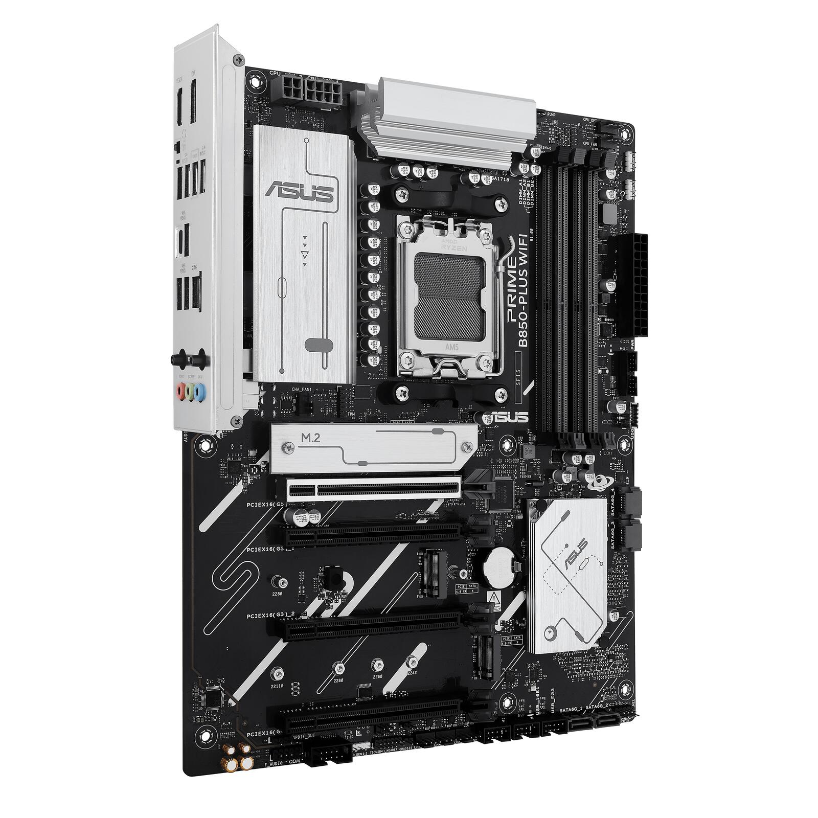 ASUS PRIME B850-PLUS WIFI