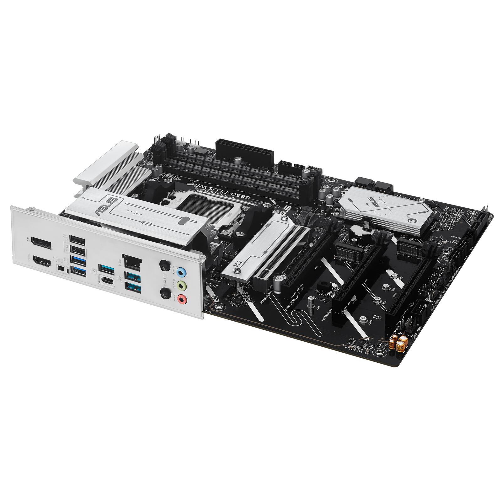 ASUS PRIME B850-PLUS WIFI
