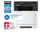 KYOCERA ECOSYS MA2101cwfx/Plus + Farblaser-Multifunktionsdrucker