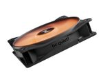 be quiet Lüfter Light Wings LX Triple Pack 120mm PWM schwarz