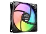 be quiet Lüfter Light Wings LX Triple Pack 120mm PWM schwarz