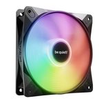 be quiet Lüfter Light Wings LX 120mm PWM High-Speed schwarz