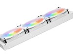 be quiet Lüfter Light Wings LX White Triple Pack 120mm PWM High-Speed schwarz