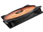 be quiet Lüfter Light Wings LX Triple Pack 140mm PWM schwarz