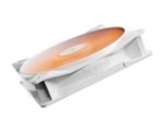 be quiet Lüfter Light Wings LX White Triple Pack 140mm PWM weiß