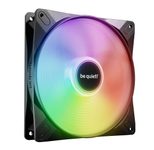 be quiet Lüfter Light Wings LX 140mm PWM schwarz
