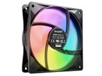 be quiet Lüfter Light Wings LX Triple Pack 120mm PWM High-Speed schwarz