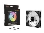 be quiet Lüfter Light Wings LX 140mm PWM High-Speed schwarz