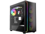 be quiet Lüfter Light Wings LX Triple Pack 140mm PWM High-Speed schwarz