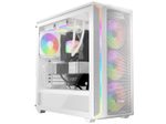be quiet Lüfter Light Wings LX White Triple Pack 140mm PWM High-Speed schwarz