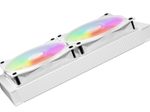 be quiet Lüfter Light Wings LX White Triple Pack 140mm PWM High-Speed schwarz