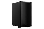 be quiet PC Gehäuse Pure Base 501 ATX schwarz