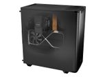 be quiet PC Gehäuse Pure Base 501 ATX schwarz