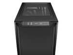 be quiet PC Gehäuse Pure Base 501 ATX schwarz