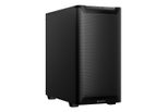 be quiet PC Gehäuse Pure Base 501 Airflow ATX schwarz
