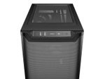 be quiet PC Gehäuse Pure Base 501 Airflow ATX schwarz