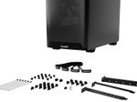 be quiet PC Gehäuse Pure Base 501 Airflow ATX schwarz