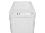 be quiet PC Gehäuse Pure Base 501 Airflow ATX weiß