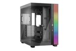 be quiet PC Gehäuse Light Base 600 DX ATX schwarz