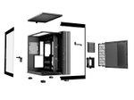 be quiet PC Gehäuse Light Base 600 DX ATX schwarz