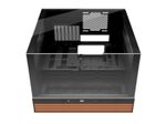 be quiet PC Gehäuse Light Base 600 DX ATX schwarz