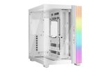 be quiet PC Gehäuse Light Base 600 DX ATX weiß