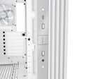 be quiet PC Gehäuse Light Base 600 DX ATX weiß