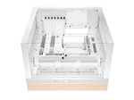 be quiet PC Gehäuse Light Base 600 DX ATX weiß