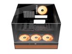 be quiet PC Gehäuse Light Base 600 LX ATX schwarz