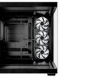 be quiet PC Gehäuse Light Base 600 LX ATX schwarz